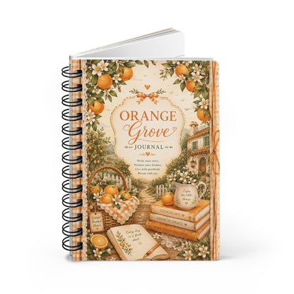 Orange Grove Journal