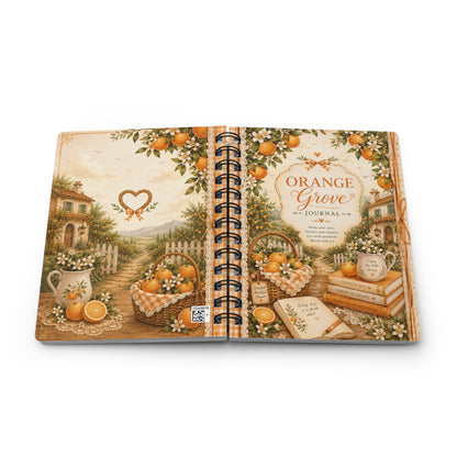 Orange Grove Journal