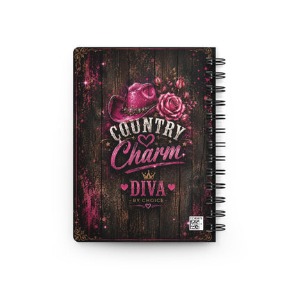 Still A Rose: Cowgirl Glam Journal